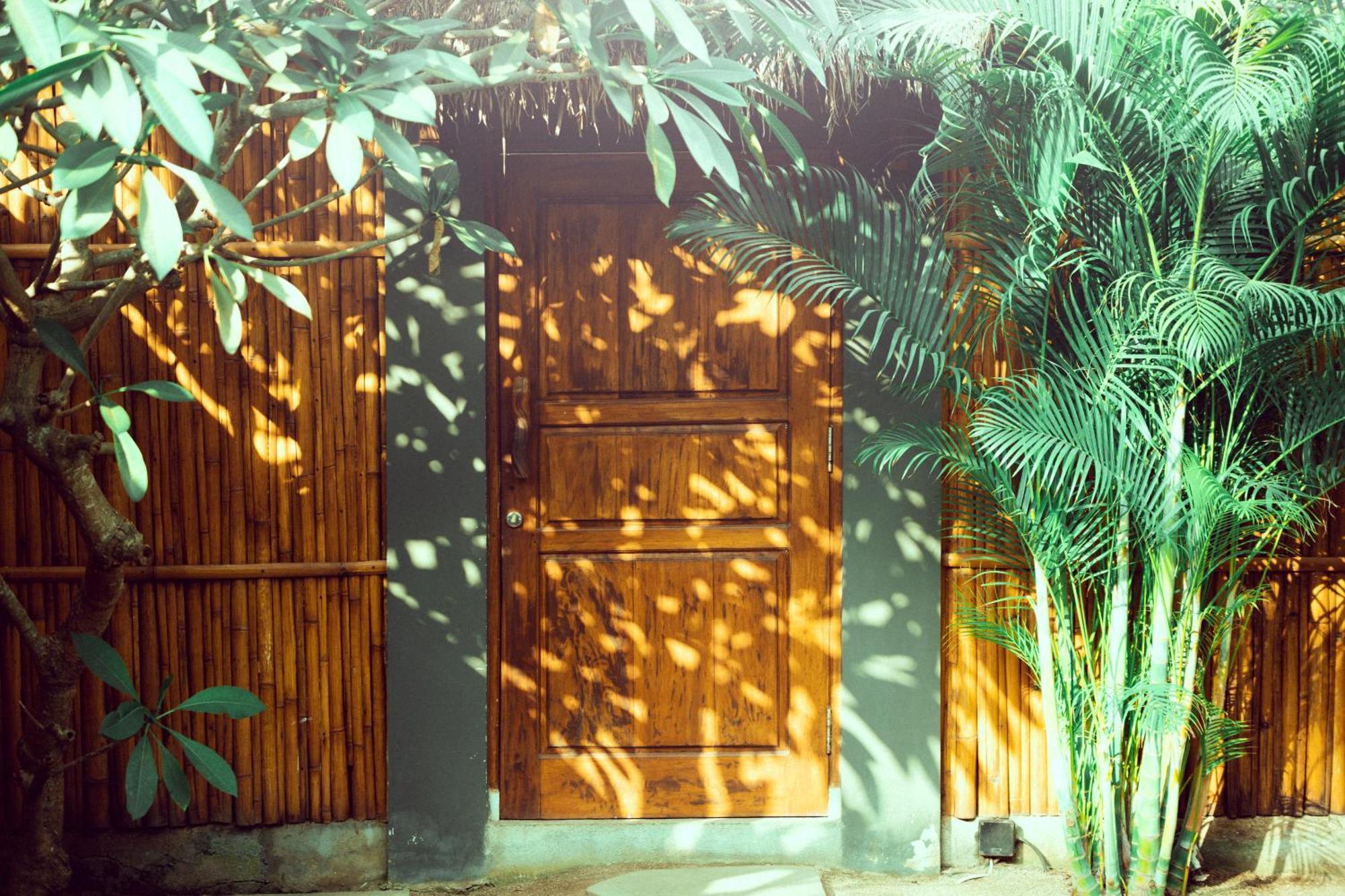 Anahata - Tropical Private Villas Gili Air Ngoại thất bức ảnh