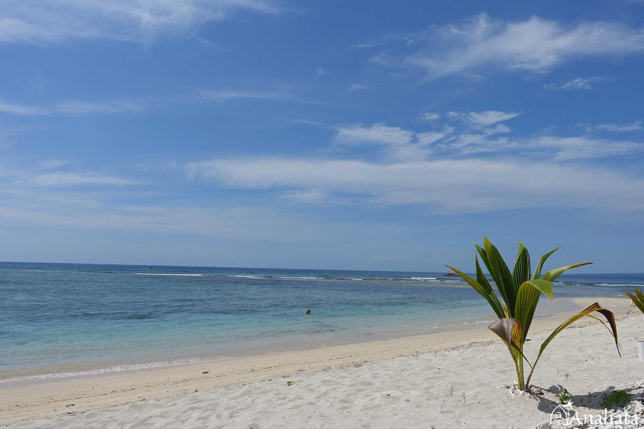 Anahata - Tropical Private Villas Gili Air Ngoại thất bức ảnh