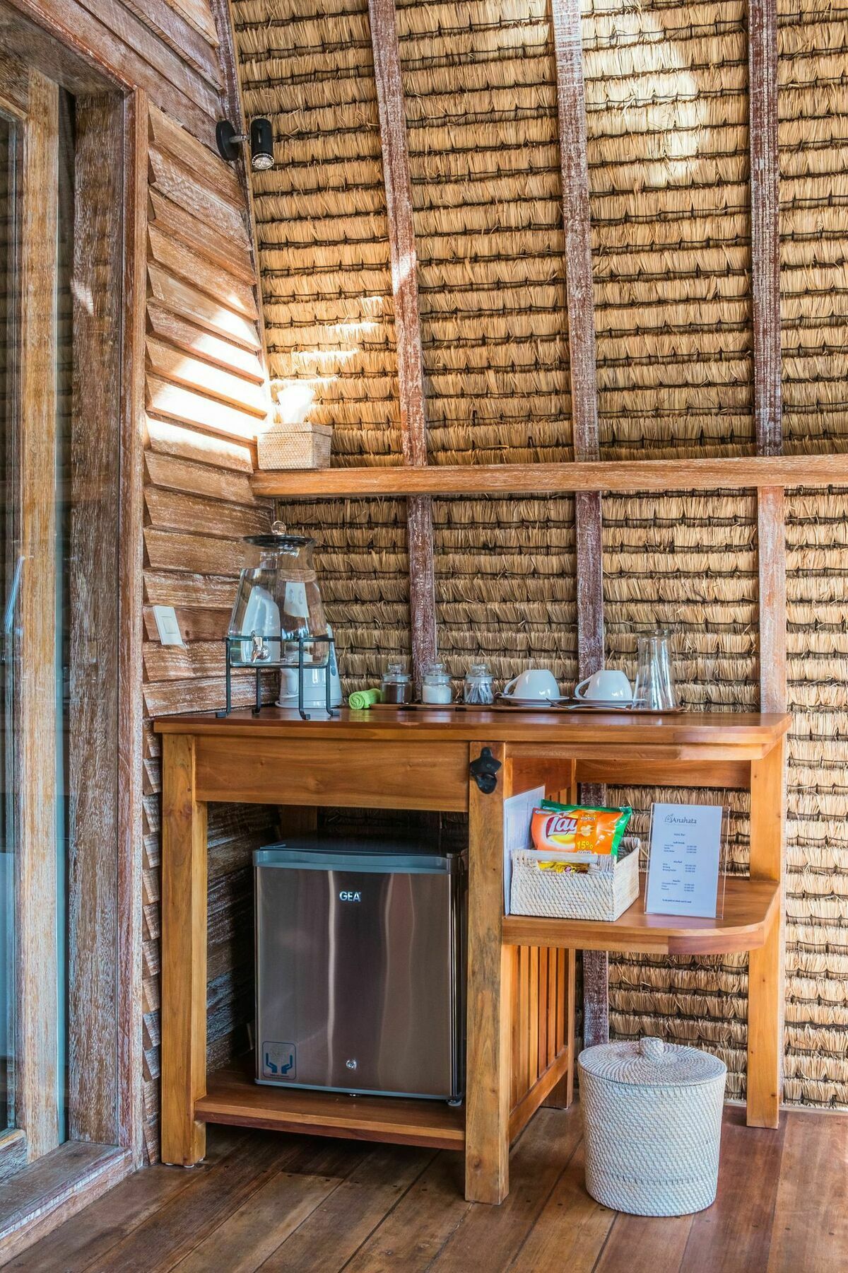 Anahata - Tropical Private Villas Gili Air Ngoại thất bức ảnh